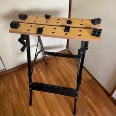 ワークデスク（作業台）