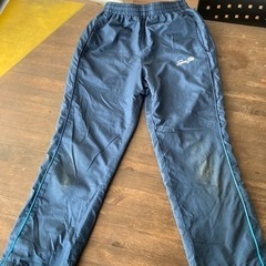 ＊中古＊スーパースタージャージ130