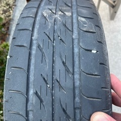 軽自動車等のインチアップにいかがでしょうかの画像