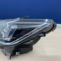 極美品！AWS210クラウン☆アスリート☆後期☆左ヘッドライトAssy☆koito