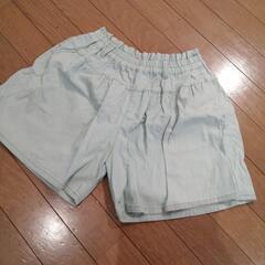 【取引完了】キッズ　4点セット　サイズ　140〜160の画像