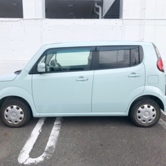 【2/12まで限定価格】日産　モコ　車検残りの画像