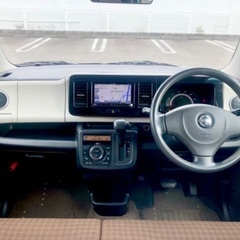 【2/12まで限定価格】日産　モコ　車検残りの画像