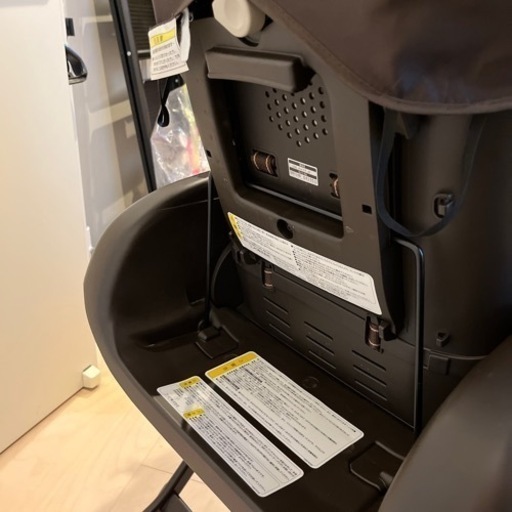Combi コンビ ネムリラAT オートスイング 電動ハイローチェア