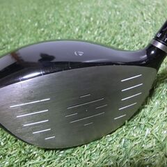 トルクレンチ付　テーラーメイド R9 9.5 45インチドライバー　中元調子 Motore S  の画像