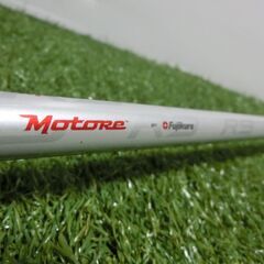 トルクレンチ付　テーラーメイド R9 9.5 45インチドライバー　中元調子 Motore S  の画像