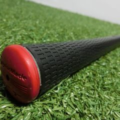 トルクレンチ付　テーラーメイド R9 9.5 45インチドライバー　中元調子 Motore S  の画像