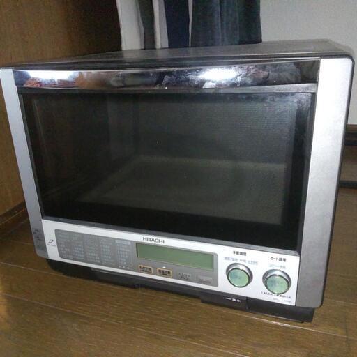 オーブンレンジ