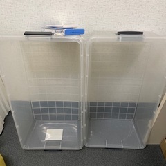無料！大型カラーボックス！本日受け取れる方！