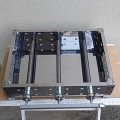 新品　鉄板焼き　グリラー　極厚９ミリ　持ち手付　お好み焼きそば　イベント餃子祭りの画像