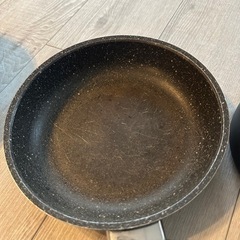 【royalvkb】ロイヤルブイケービー　フライパンセットの画像