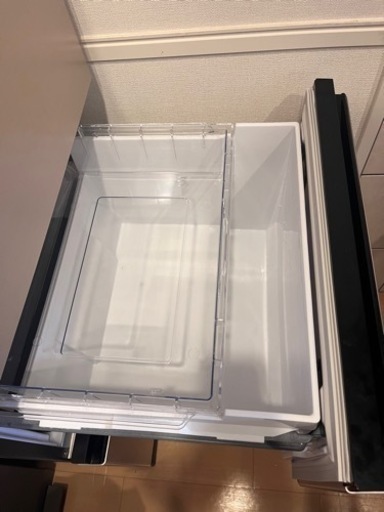 日立冷蔵庫