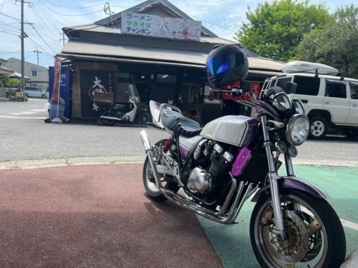 スズキインパルス