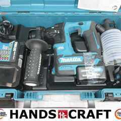 makita マキタ HR166DSMX ハンマドリル 中古品 ...