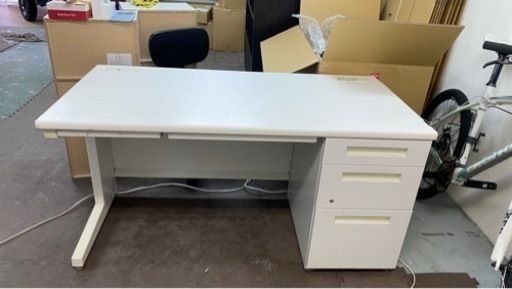 事務所用　テーブル