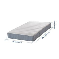 **美品** ほぼ新しいマットレスの画像