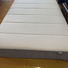 **美品** ほぼ新しいマットレスの画像