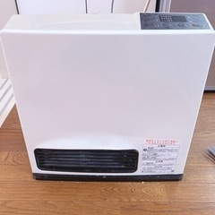 Rinnai 都市ガス用 ガスストーブ カズストーブ用ホース3m