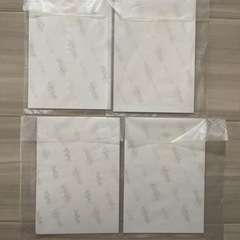 AKB48 生写真 CD封入ランダム写真4セットの画像