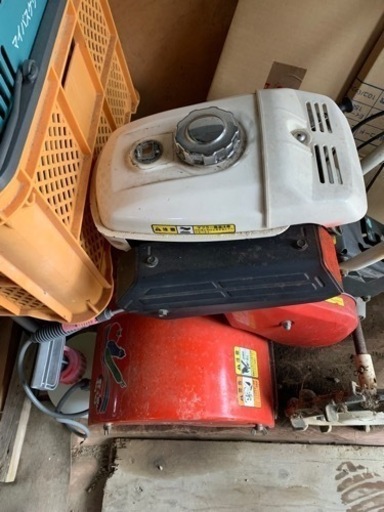 中古動作品