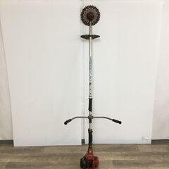9/29 終シングウ 草刈機 ベルエースⅢ S-2400DT 刈...