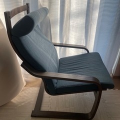 IKEA ポエング