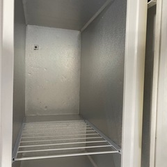 冷凍ストッカー Abitelax ACF-205C 20.5Lの画像