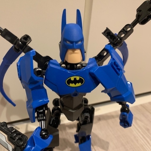 バットマン フィギュア