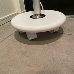BISARA ハンズフリードライヤー ホワイトの画像
