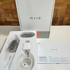 【中古美品】YA-MAN スカルプリフト プラス MS-82W 家庭用美容器??⚪️