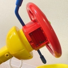 アンパンマン　消防車　乗り物の画像