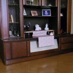 神奈川県のサイドボードの中古が安い！激安で譲ります・無料であげます｜ジモティー