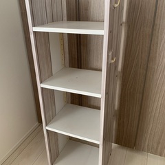 【無料】カラーボックス