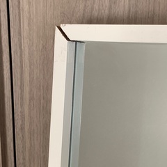 【無料】姿見鏡　スタンドミラーの画像