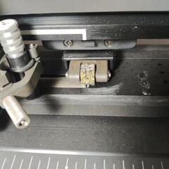 ミマキカッティングプロッタ　CG-60EX
の画像