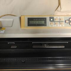 ミマキカッティングプロッタ　CG-60EX
