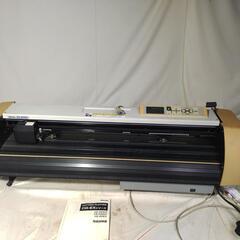 ミマキカッティングプロッタ　CG-60EX
の画像