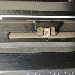 ミマキカッティングプロッタ　CG-60EX
の画像