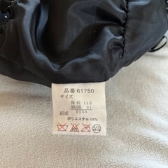 サイズ115  3点セット　入学　卒園　フォーマルの画像