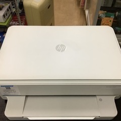HP ENVY 6020 リサイクルショップ宮崎屋　佐土原店　25.7.1Fの画像