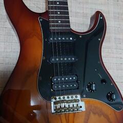 YAMAHA PAC312Ⅱ パシフィカ ストラトタイプ YAMAHA パシフィカ PAC312Ⅱ エレキギター ストラトタイプ