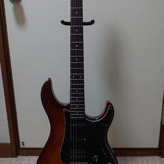 YAMAHA  パシフィカ PAC312Ⅱ エレキギター ストラ...