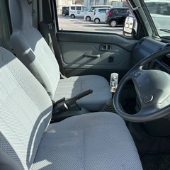 🉐人気のジャンボ5MT2WD車検たっぷり好調🉐の画像