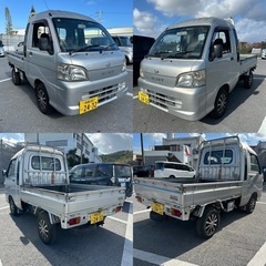 🉐人気のジャンボ5MT2WD車検たっぷり好調🉐の画像