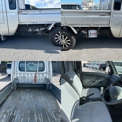 🉐人気のジャンボ5MT2WD車検たっぷり好調🉐の画像