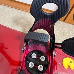 スノーボード3点セット 板、ビンディング、Burtonケース