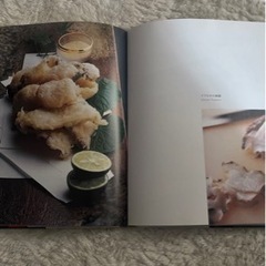 料理本　nobu 松久信幸の画像