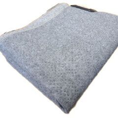 ★ 新札幌発 LIFE JOY 電気カーペット JCU301 ホ...