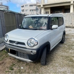 マツダ　軽自動車