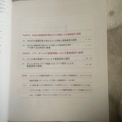 看護過程展開ガイドの画像